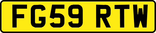 FG59RTW