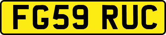 FG59RUC