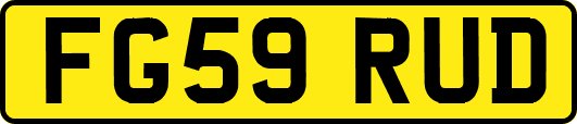 FG59RUD