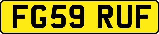 FG59RUF
