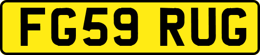 FG59RUG