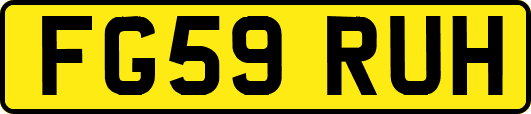 FG59RUH