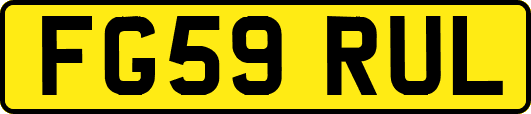 FG59RUL