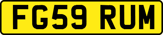 FG59RUM