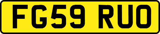 FG59RUO
