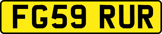 FG59RUR