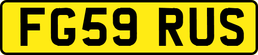 FG59RUS