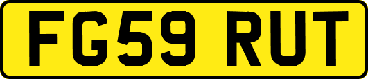 FG59RUT