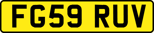 FG59RUV