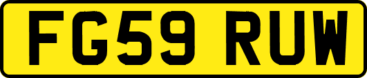 FG59RUW