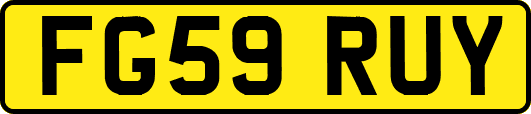 FG59RUY