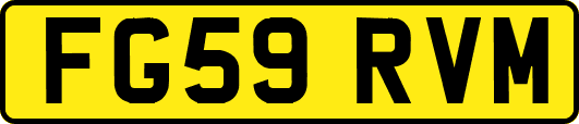 FG59RVM