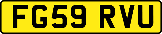 FG59RVU