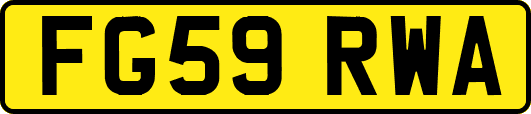 FG59RWA