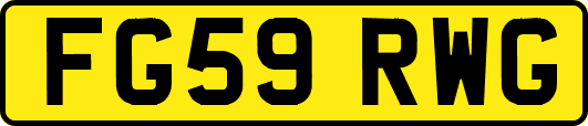FG59RWG
