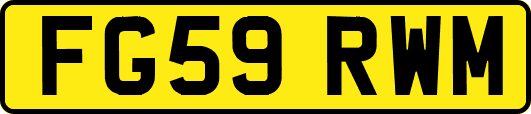 FG59RWM