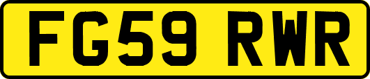 FG59RWR