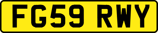 FG59RWY