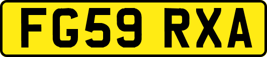 FG59RXA