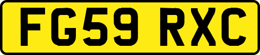 FG59RXC