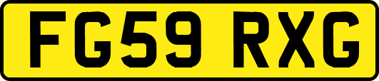 FG59RXG