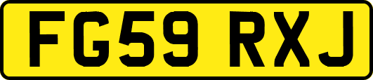 FG59RXJ