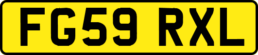 FG59RXL
