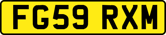 FG59RXM