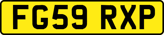 FG59RXP