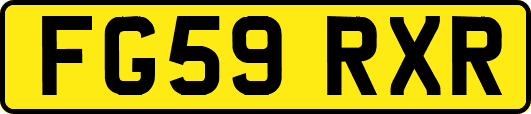 FG59RXR