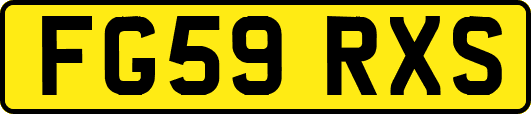 FG59RXS