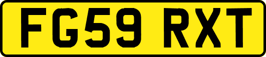 FG59RXT