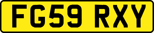 FG59RXY