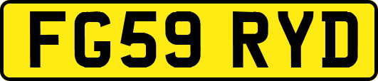 FG59RYD