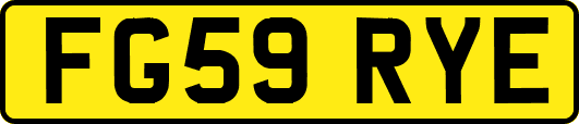 FG59RYE