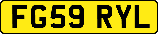 FG59RYL