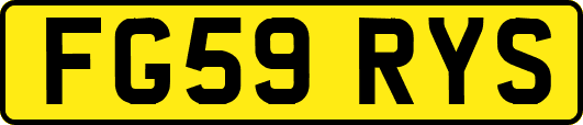 FG59RYS