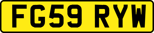 FG59RYW