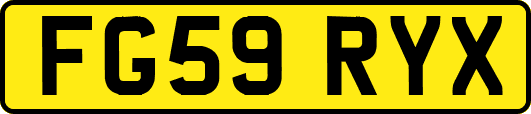 FG59RYX