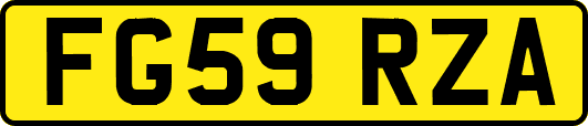 FG59RZA