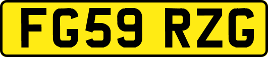 FG59RZG