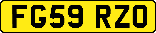 FG59RZO