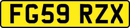 FG59RZX