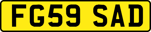 FG59SAD