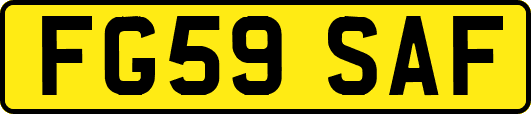 FG59SAF