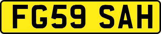 FG59SAH