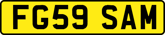 FG59SAM