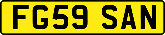 FG59SAN