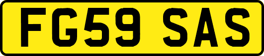 FG59SAS