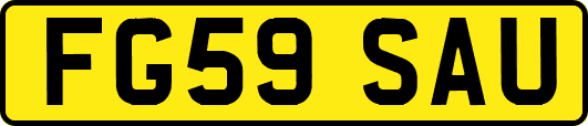 FG59SAU